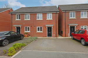 Sail Court Unstone